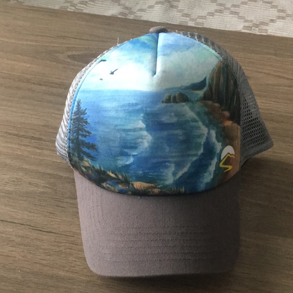 sun day afternoon Other - Hat coastal spruce